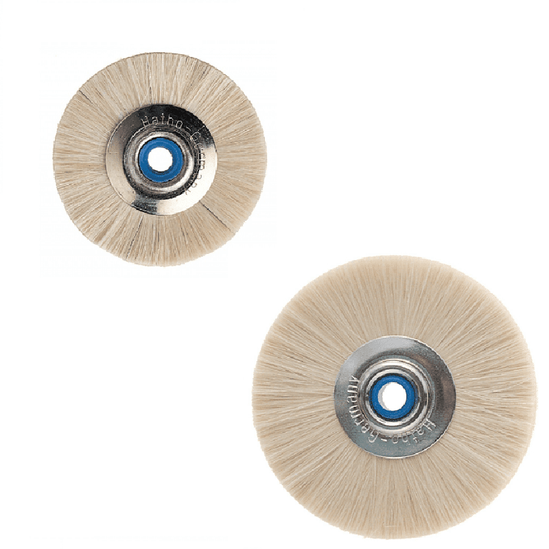 Brushes HATHO 100 Goat hair 12pcs Brushes HATHO 100 Goat hair 12pcs - Image 1