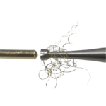 Cup Burr Busch 411T - Image 2