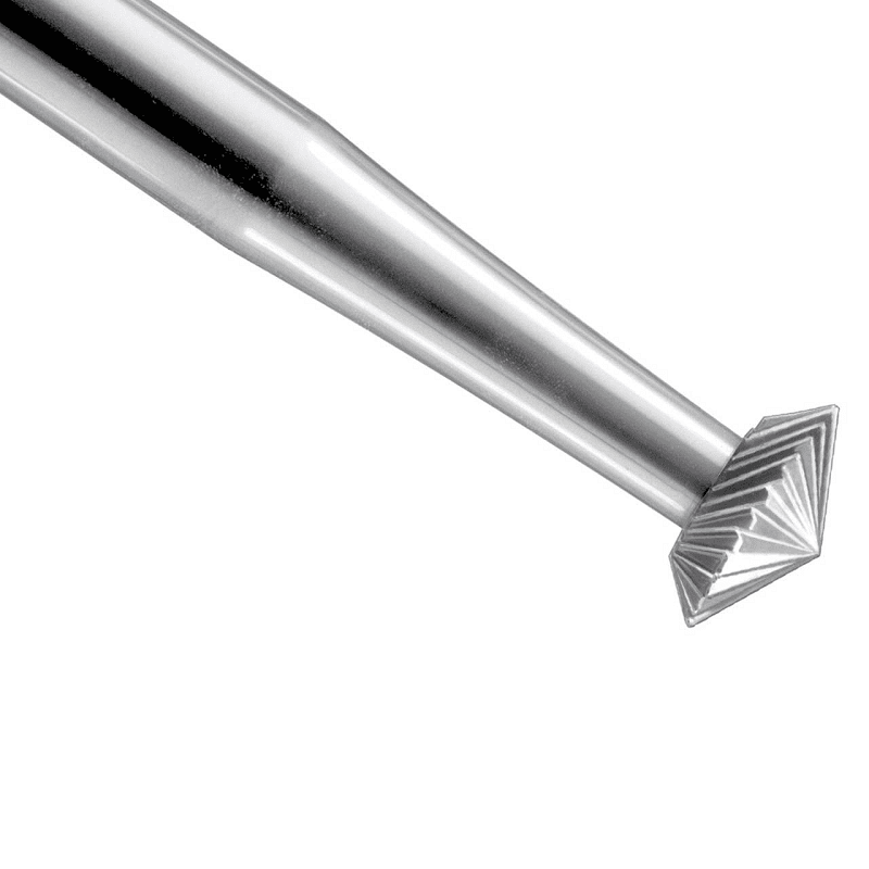 446_Busch_70° Bearing Cutter-1 70° Bearing Cutter 446 Busch - Image 1