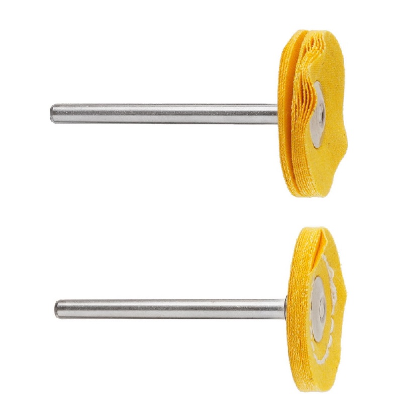 86725gHPC_HATHO_Brush with shank Both Brush with shank HATHO 867 - Image 1