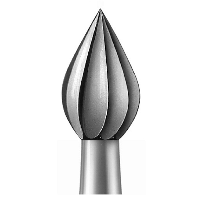 892_Busch_Burr 6 Bud Burr 6 Bud Busch - Image 1