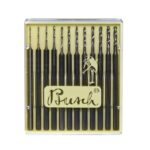 HSS Shank Drill Busch