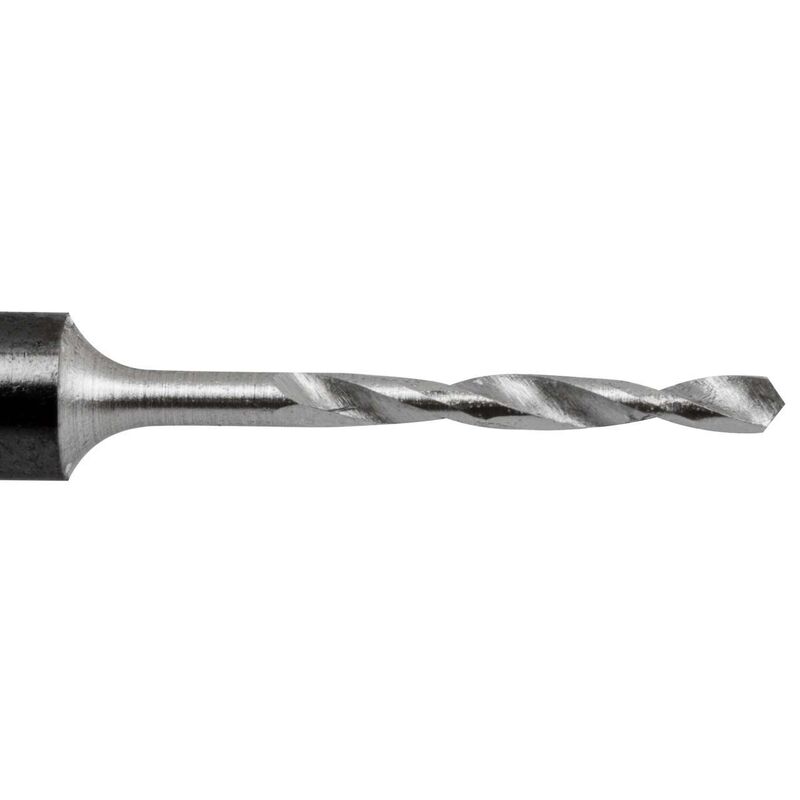 Busch_HSS Shank Drill-1 Busch High speed steel drill HSS