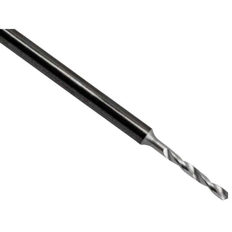 white-895-12_Busch_HSS203 Kiirpuur Busch Hss Twist Drill Jewellery work