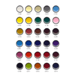 Cold Enamel Opaque 100g / 120ml