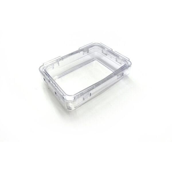 Scan Ladder - 1.4 mm / 6 Scan Body Titanium Direct Kit - Tavast ...