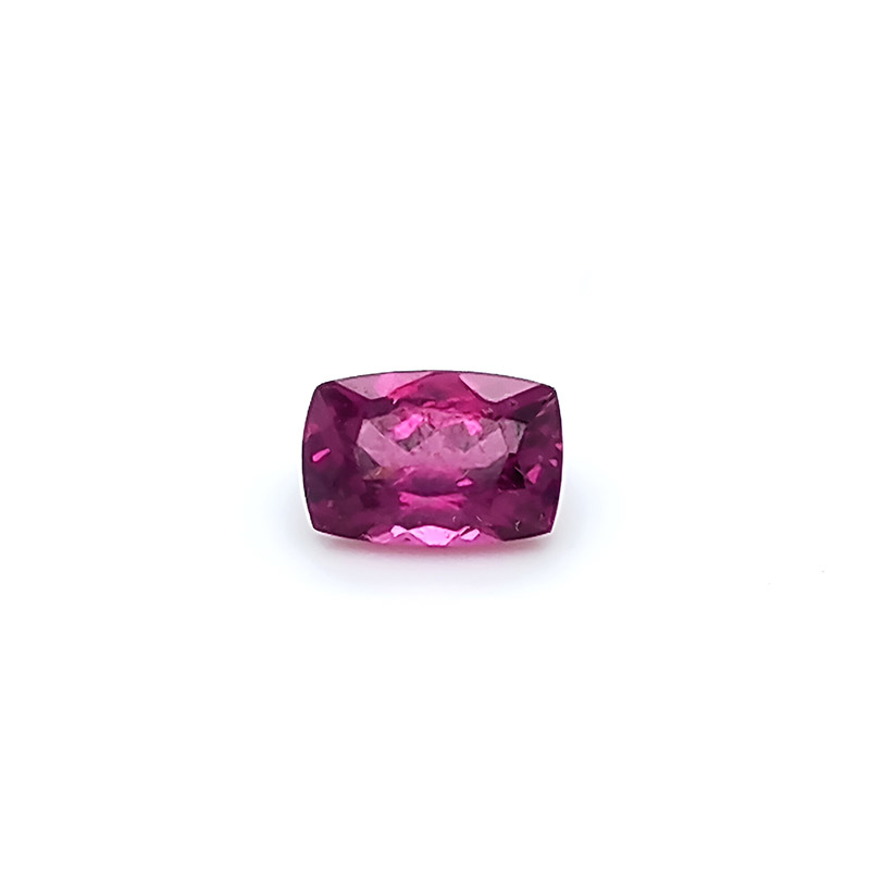 71713 Rhodolite - Garnet 6x4mm - Image 1