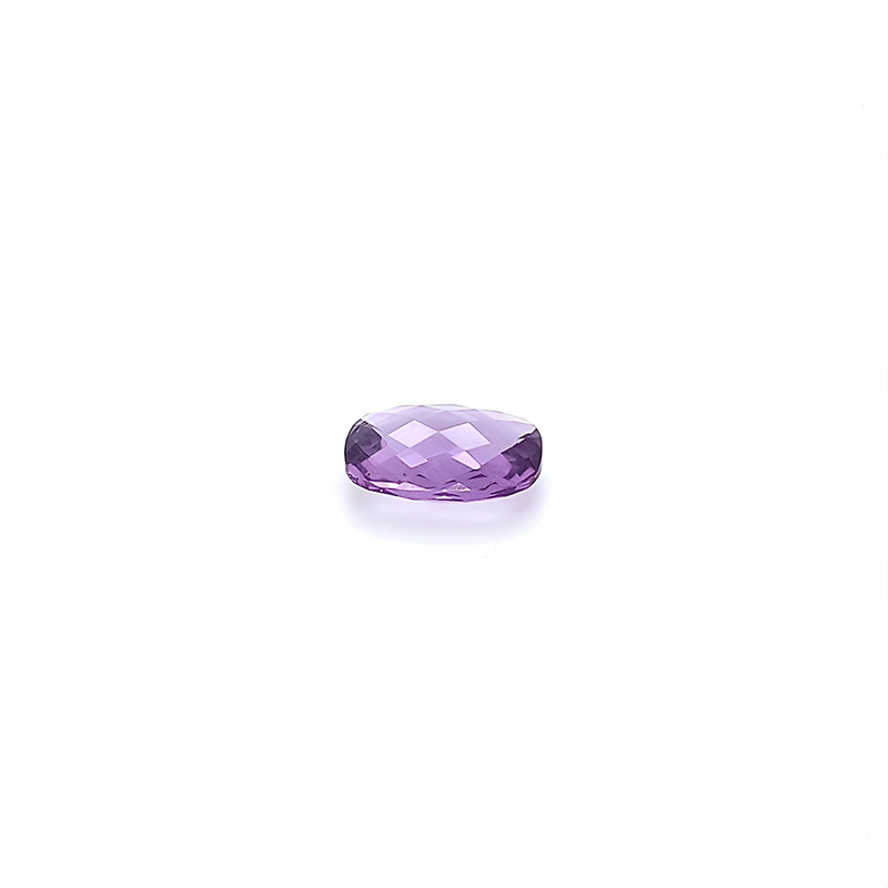 718.00027 Amethyst 12x10mm ,antique briolette - Image 1