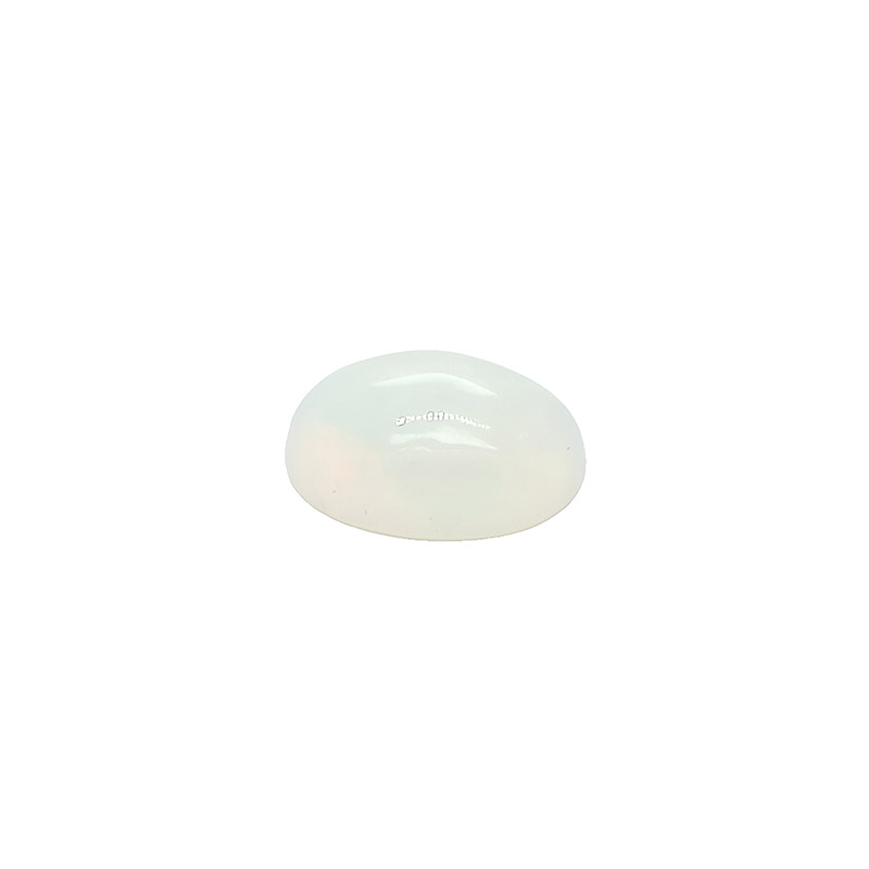 72518 Opal, oval 11,1x8,6mm - Image 1