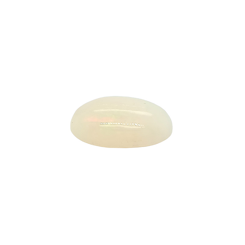 72520 Opal, oval 12x8,7mm - Image 1