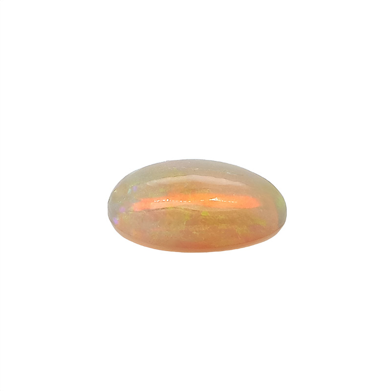 72523 Opal, oval 13x8,5mm - Image 1