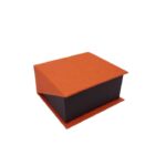 Jewellery Box Miami for Earrings, Orange