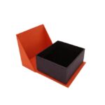 Jewellery Box Miami for Earrings, Orange - Image 2