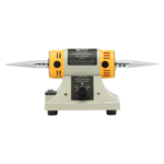 Polishing Machine Lathe 220V PepeTools - Image 2