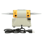 Polishing Machine Lathe 220V PepeTools - Image 5