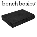 Charcoal Soldering Block Pepetools, Large - Image 2