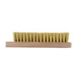 Hand brush brass 0,10mm - Image 2