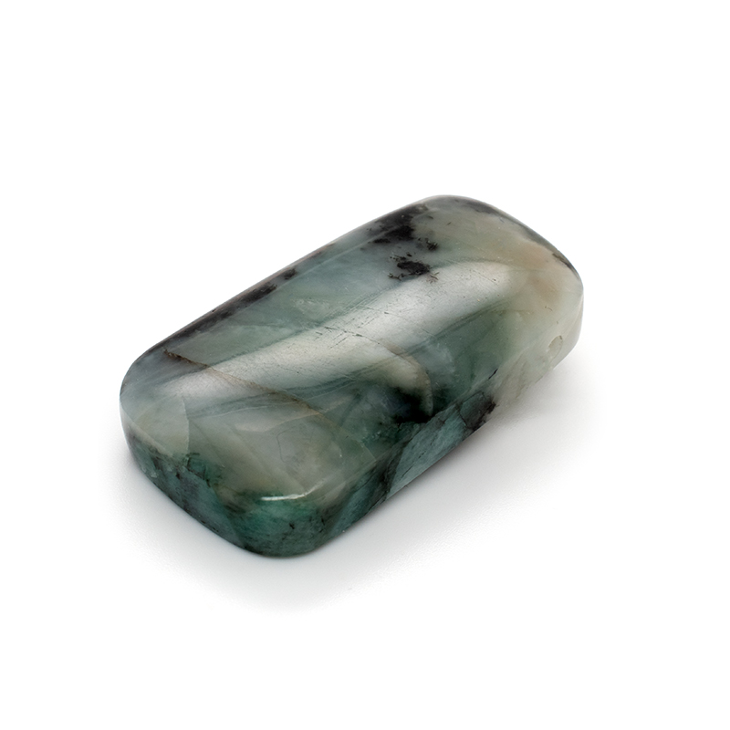 705.00001-4 Emerald 47 x 25mm - Image 1