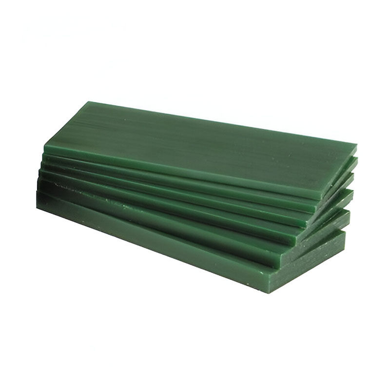 803.00016_Ferris wax green sliced 0,5kg Ferris Wax, Green, Sliced 0,5kg - Image 1