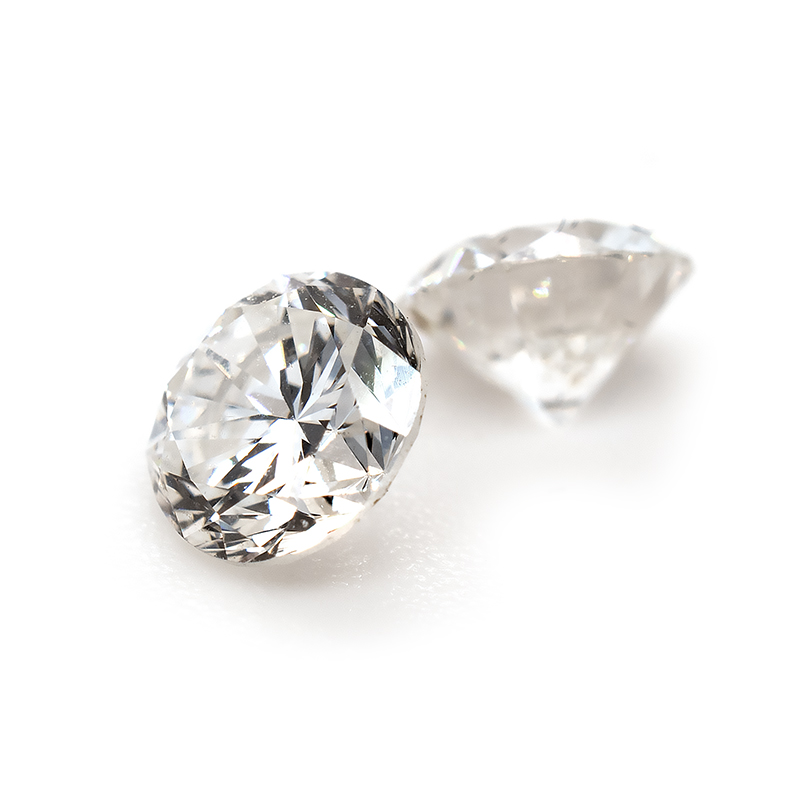 Diamonds Diamond 0,07ct (~2,7mm) - Image 1