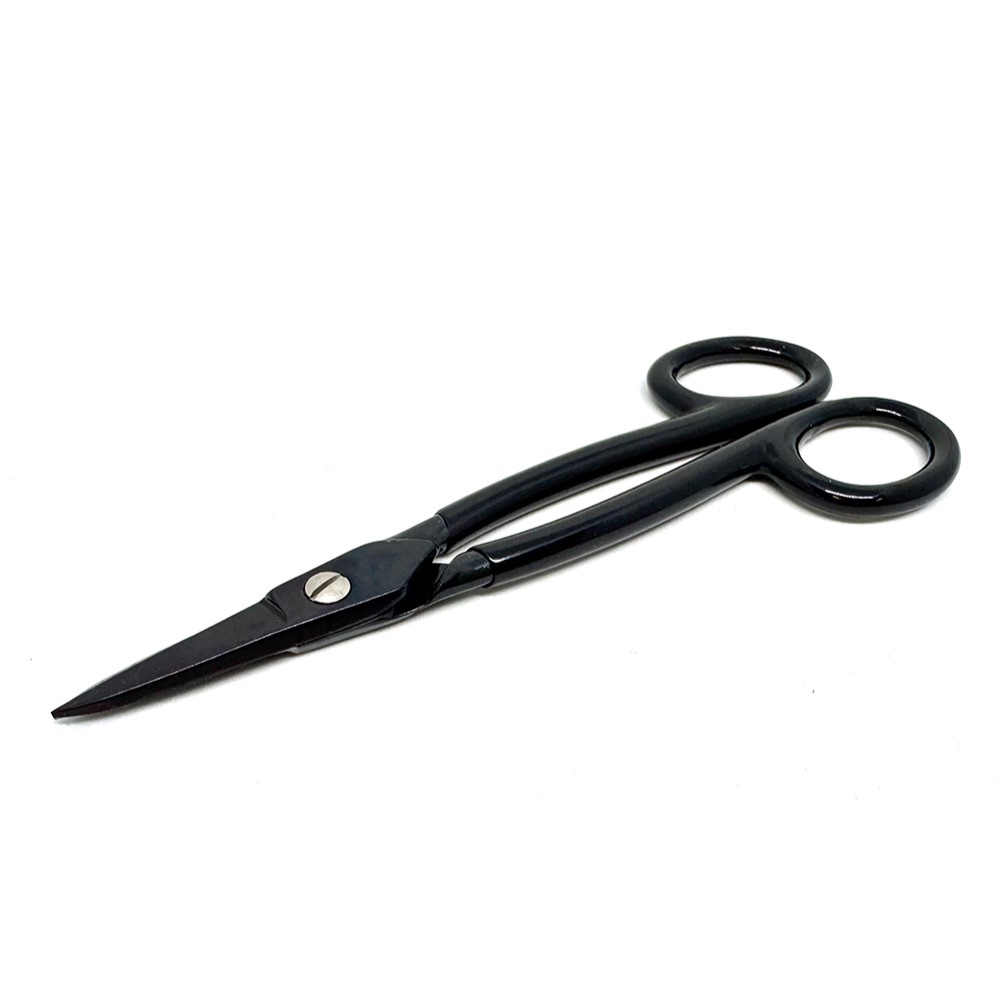 1775-1-1 These shears are formed like scissors with a sturdy construction which is perfect for cutting sheet metals. 1775 Durston