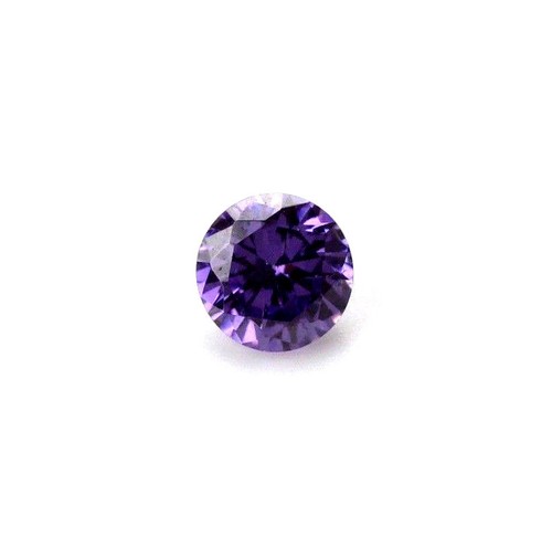 702.Q5,5 Cubic Zirconia 5,5 mm - Image 1