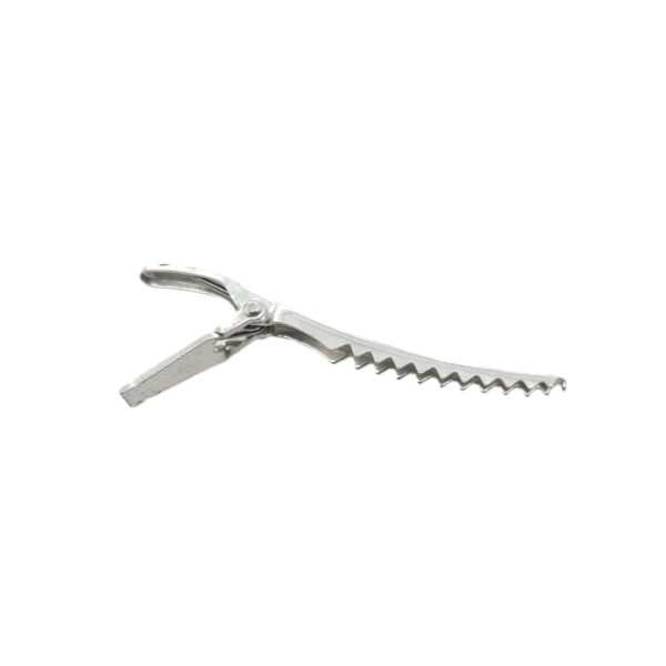 tie pin 925S-206001 in parts, weight 2,0g