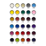 Cold Enamel Opaque 100g / 120ml