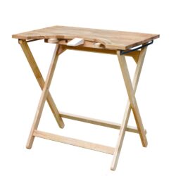 Student folding jeweller workbench Durston