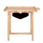 Durston Jewellery student workbench with