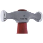 Complete Starter Hammer Set, Fretz HMR-1 thru HMR-5 - Image 6