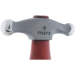 Complete Starter Hammer Set, Fretz HMR-1 thru HMR-5 - Image 3