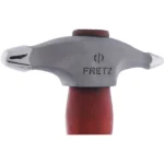 Complete Starter Hammer Set, Fretz HMR-1 thru HMR-5 - Image 2