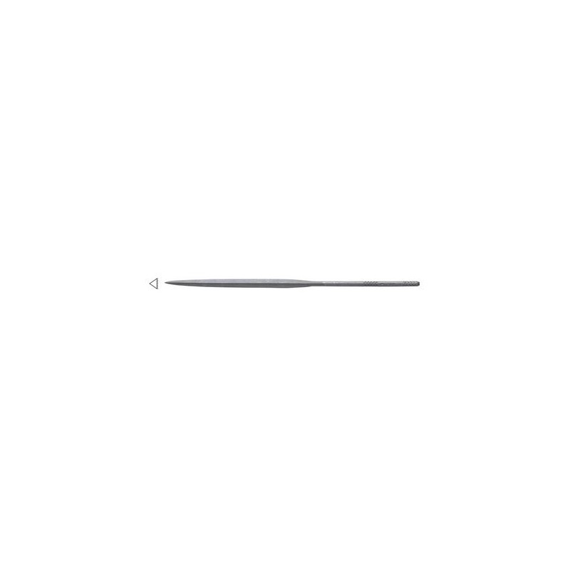 Dick Barette needle file 200 mm