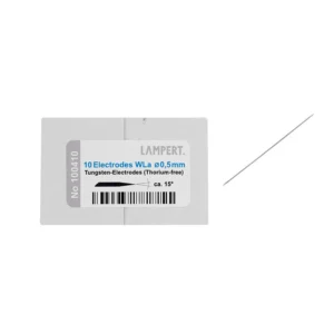 Lampert Electrodes 0.8mm