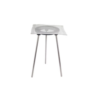 tripod stand with soldering mesh 4235.23