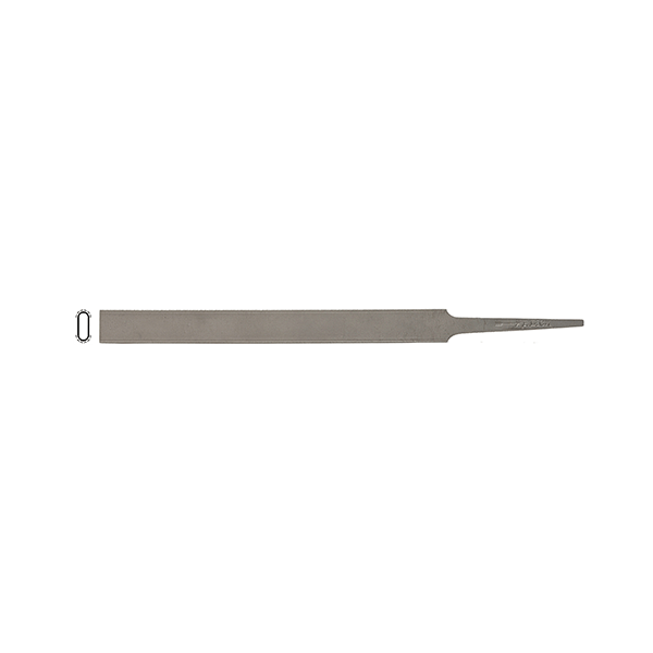 3-7684_1 File for metal tube cut 2 100mm 1,0mm Vallorbe 3-7684_1 File for metal tube cut 2 100mm 1,0mm Vallorbe