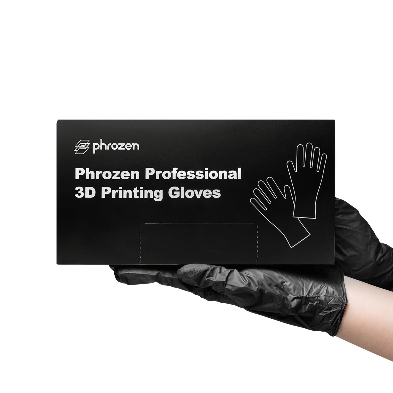 Phrozen 3D Printing Gloves