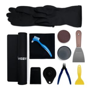 Phrozen Post-Processing Kit