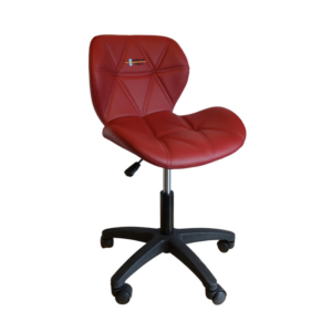1861 task chair for goldsmiths and jewellers Durston