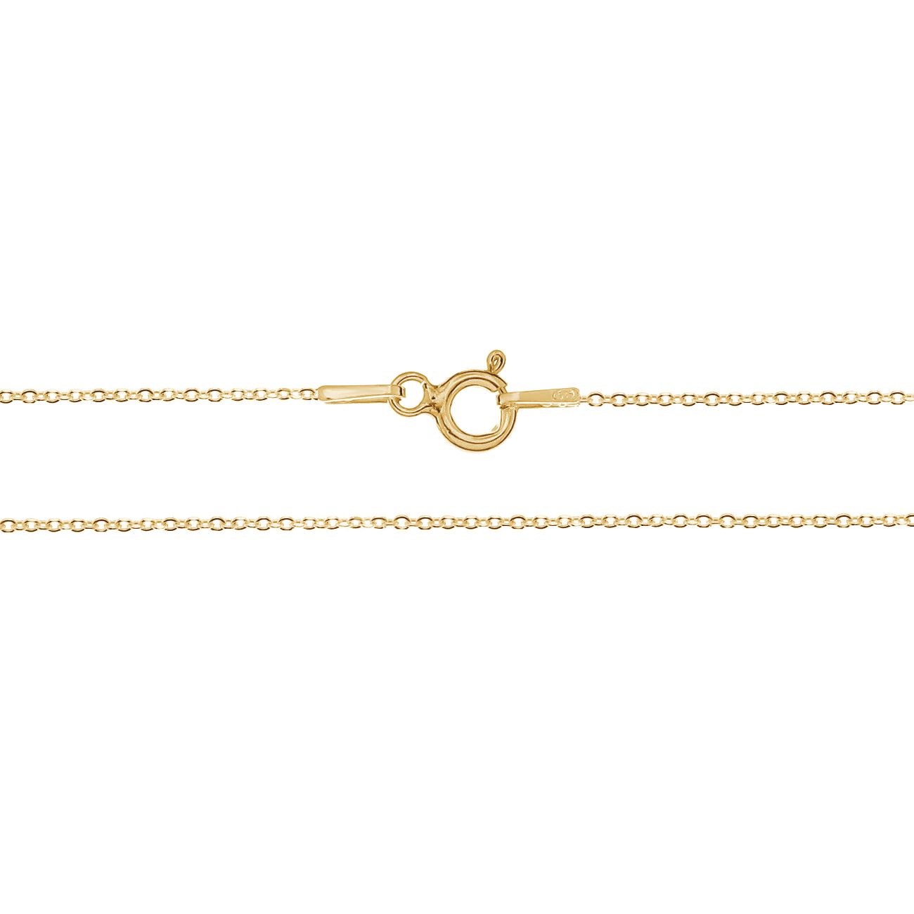 delicate-diamond-anchor-chain-sterling-silver-925-ad-025-55-cm delicate diamond anchor chain sterling silver 925 ad 025 55 cm