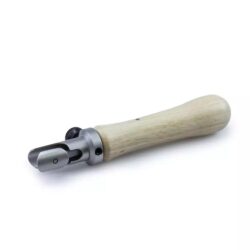 Hand Vise for Holding Rings from the Inside – TechnoFlux