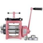 Rolling Mill Agile Elite C140 Pink Edition Durston 2561