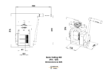 Durston Basics Combination Rolling Mill - Image 4
