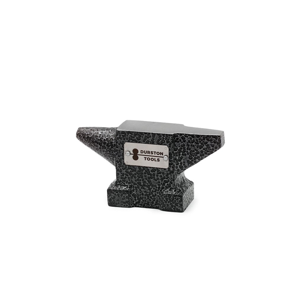 2400 1kg Bench Anvil Durston Basics