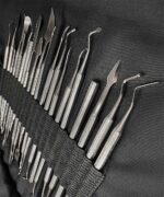 21pc Wax Carving Set, Durston Basics - Image 3