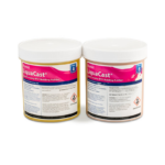 Liquid vulcanizing rubber LiquaCast® RTV 1kg set - Castaldo