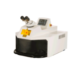 Welding laser system SL40, Siro Lasertec