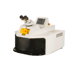 Welding laser system SL40, Siro Lasertec