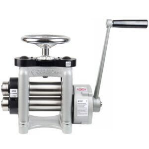 Durston Rolling Mill 1023 DRM F130RE